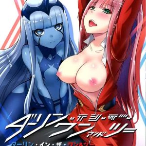 Darling in the One and Two