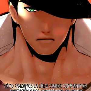 Doushitsuji, Yaya Issen o Koete Shimatta Senyu to Koibito Doushi ni naru Houhou – Cómo cruzamos la línea cuando compartimos habitación y nos convertimos en novios