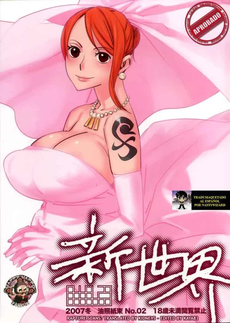 Shinsekai Comic porno