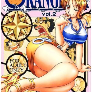 ORANGE PIE Vol. 2