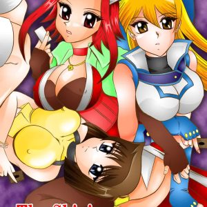 The Shining DARKNESS