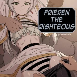 Chagjeong-ui Frieren – Frieren the Righteous
