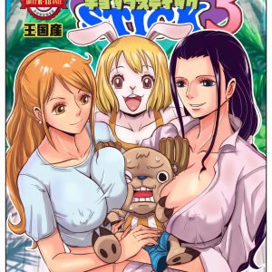 CHOP STICK 3 – Chopstick capitulo 3