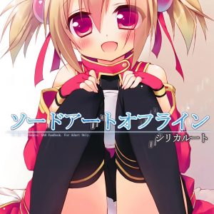 Sword Art Offline -Silica Route-