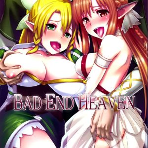 BAD END HEAVEN
