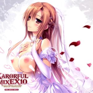 KARORFUL MIX EX10