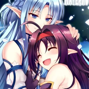 Mother’s warmth – Calor Materno