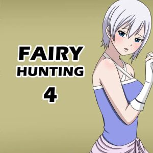 Fairy Hunting 4