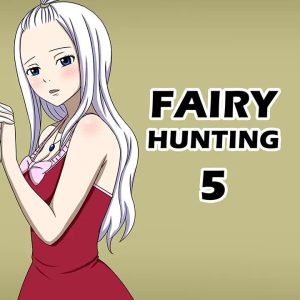 Fairy Hunting 5