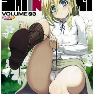 SHINNGEKI vol. 3