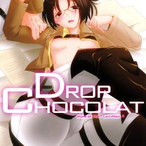 DROP CHOCOLAT