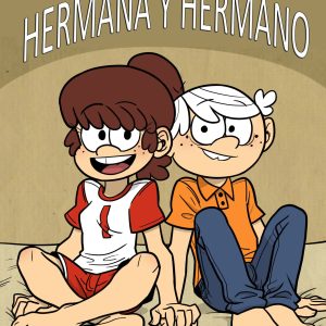 Hermana y Hermano