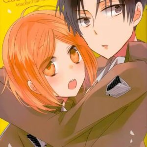 Heichou moshikashite – Qué quiso decir el Capitán