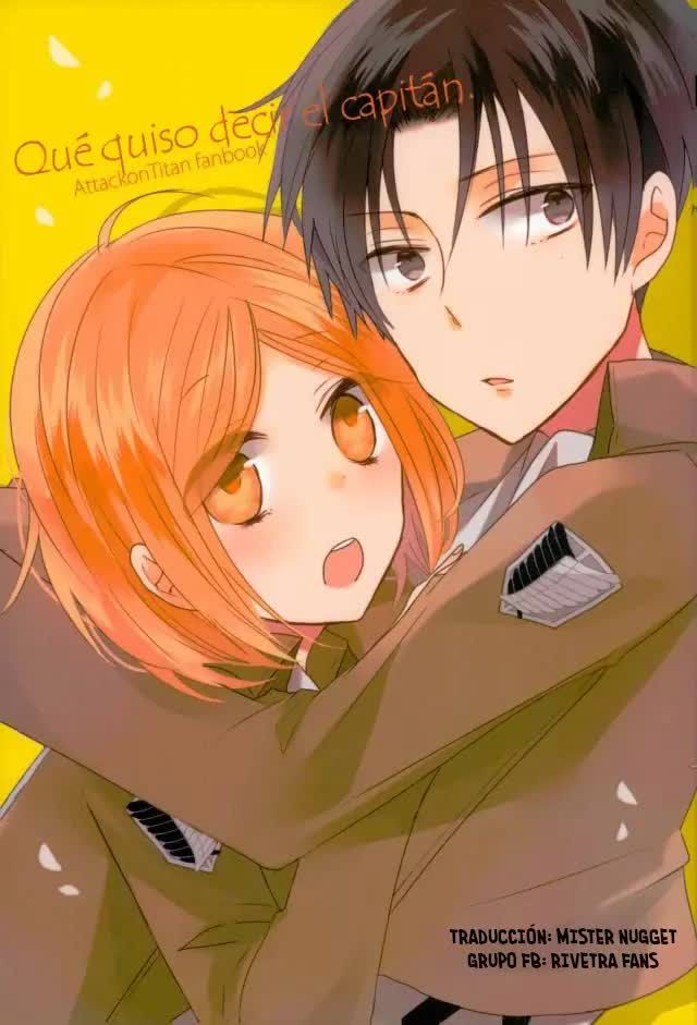 Heichou moshikashite - Qué quiso decir el Capitán Comic porno