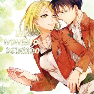 Un momento delicado