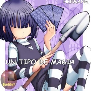 Sister Love Kind of Magic – Un tipo de magia