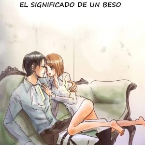 El significado de un beso