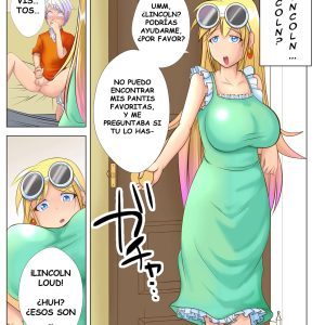 Ane o Aishi – Loving Big Sister