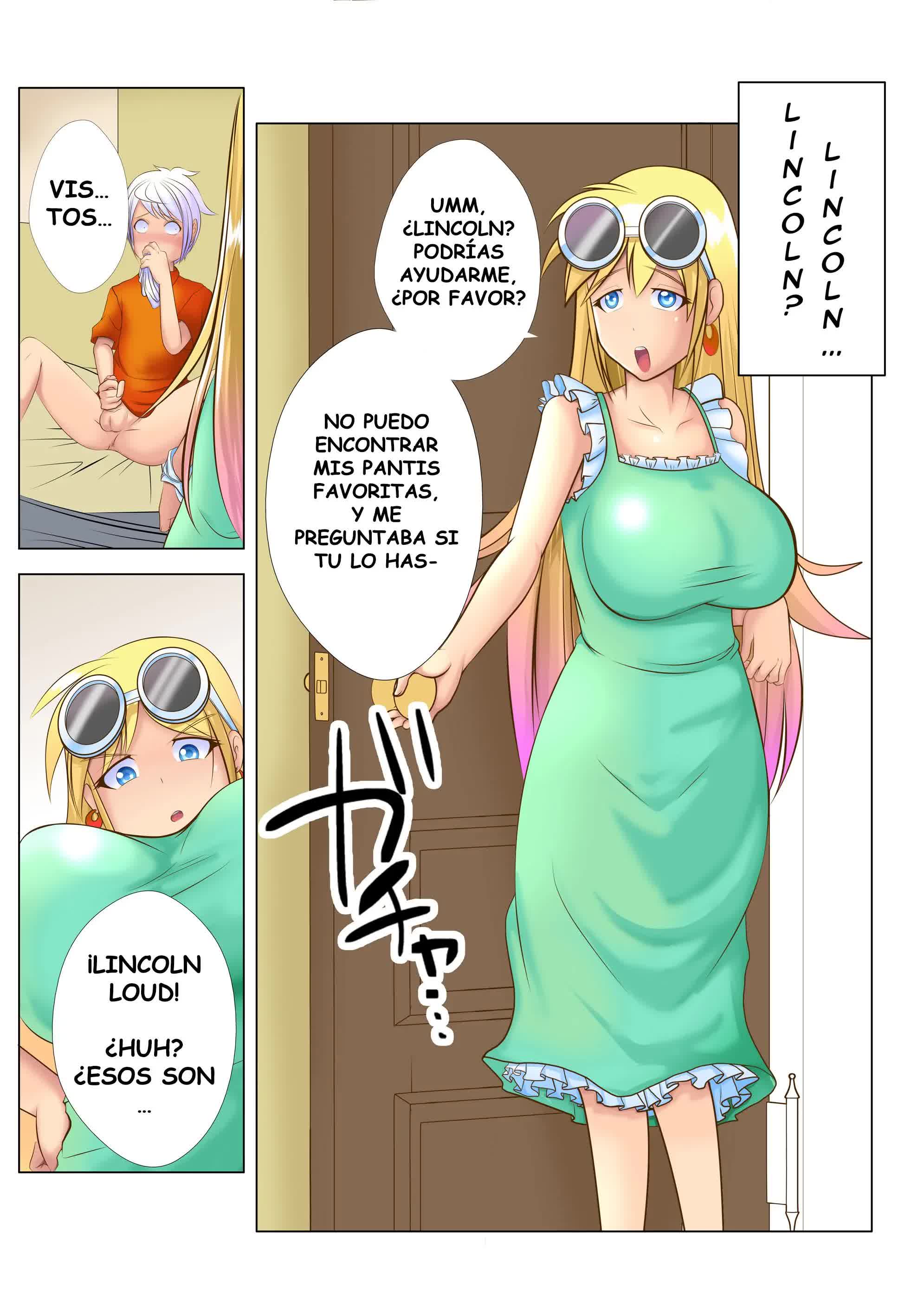 Ane o Aishi - Loving Big Sister Comic porno