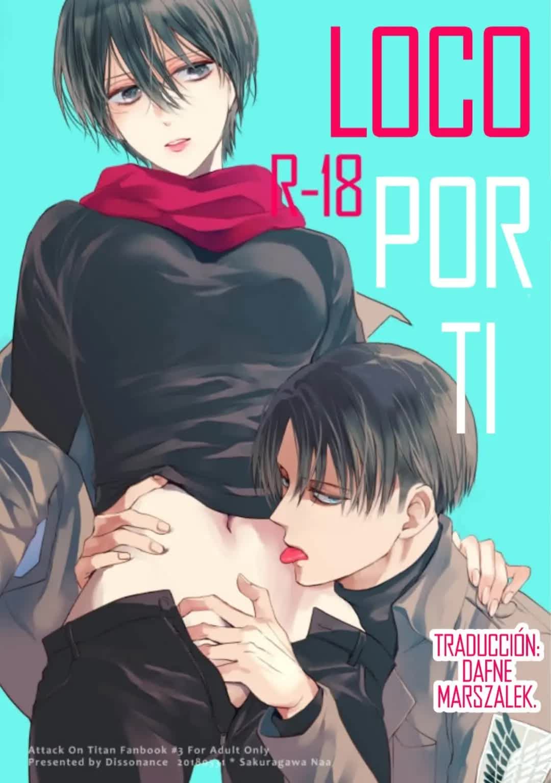 Crazy For You Comic porno