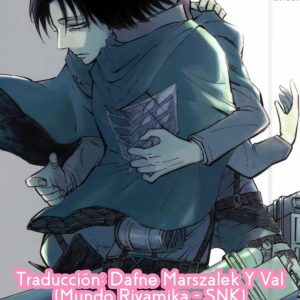 Hamiau Senaka Futatsu no Sekai