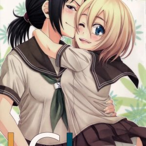 Lovely Girls’ Lily Vol. 7
