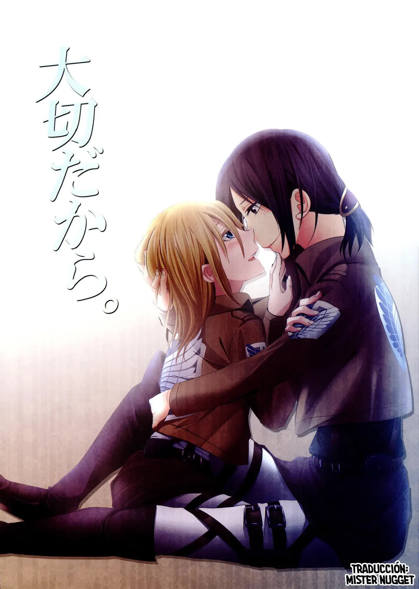 Taisetsu Dakara Comic porno