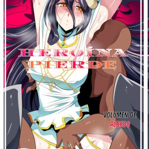 HEROINE LOSE Albedo Hen – HEROINE LOSE Albedo Volume