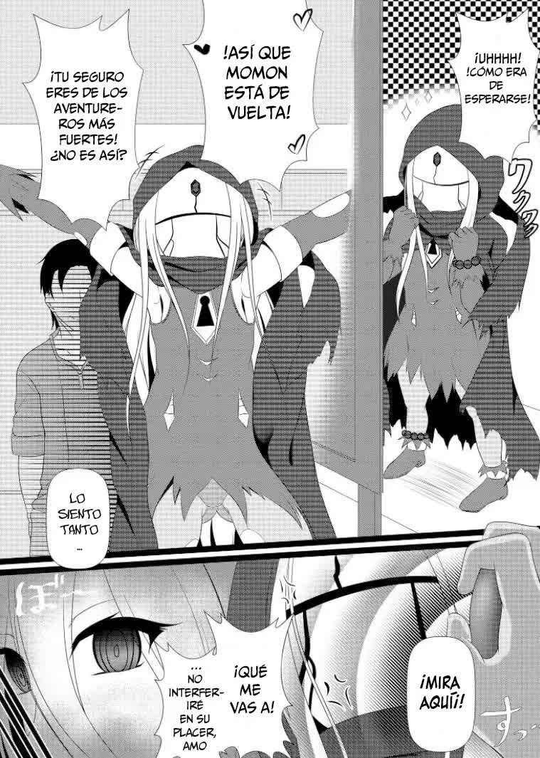 Sennou Sareta Evileye - Evil Eye Bajo Control Mental Comic porno