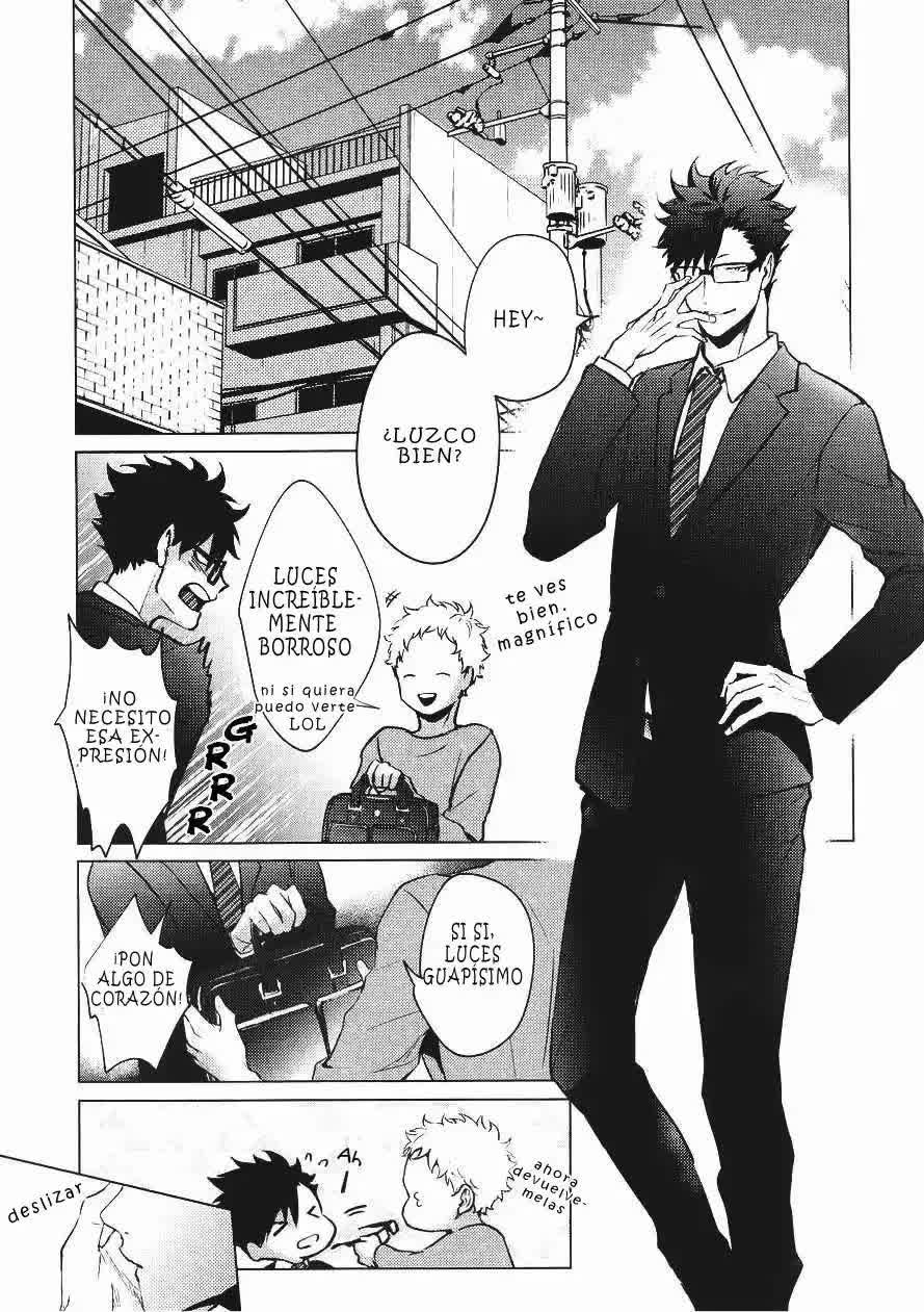 ChuChuChew Comic porno