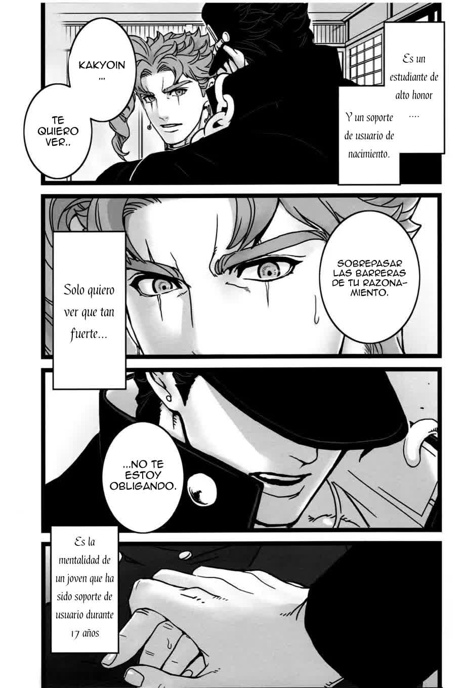 Koibito no Risei o kuzushitai - Quiero volver a mi amante loco de amor Comic porno