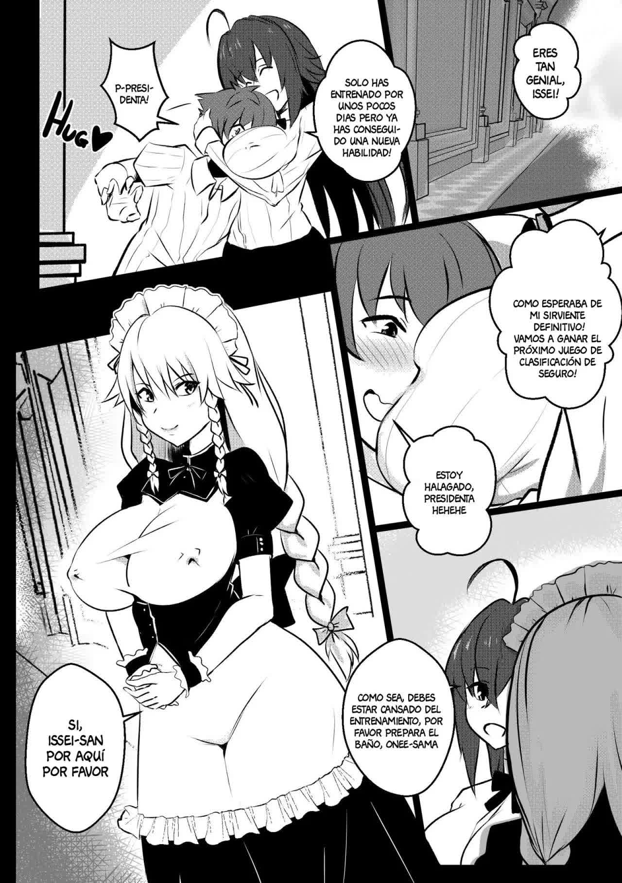 B-Trayal 27 Comic porno