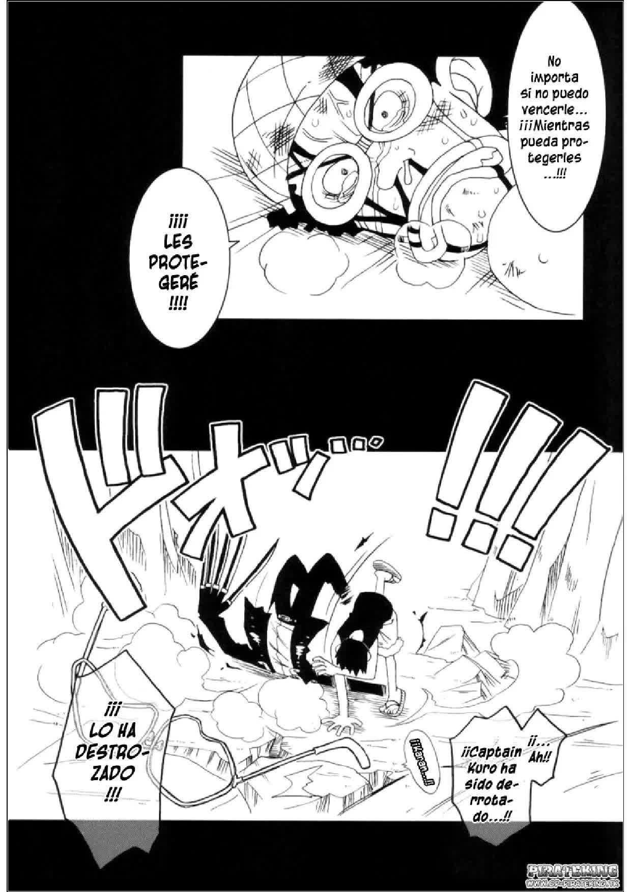 ORANGE PIE Vol. 3 Comic porno