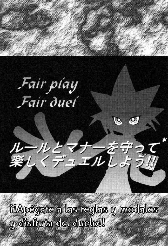 NYU-GI-OH! Comic porno