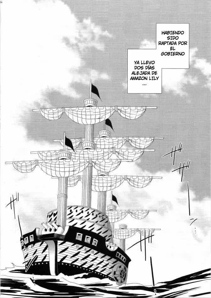 IMAGINATION ~Hebihime-sama no Otawamure~ - La Diversión De La Princesa Serpiente Comic porno