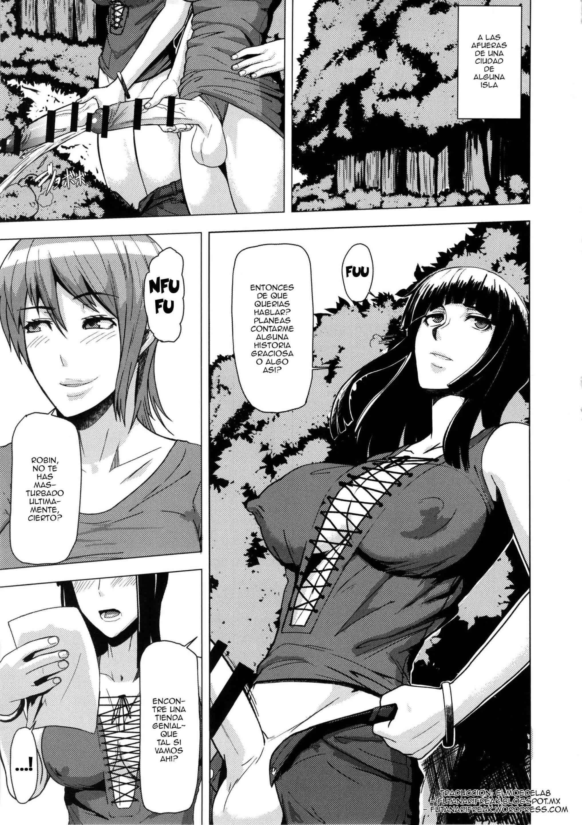 REDLEVEL11 Comic porno