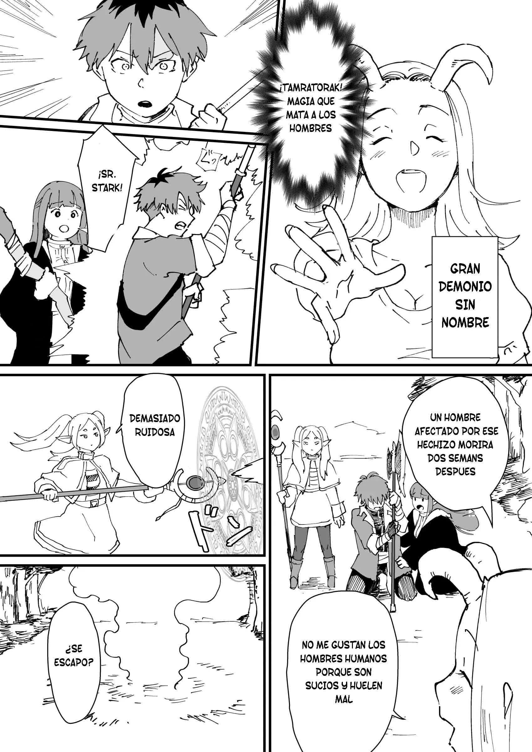 Yuushu no Stark Comic porno