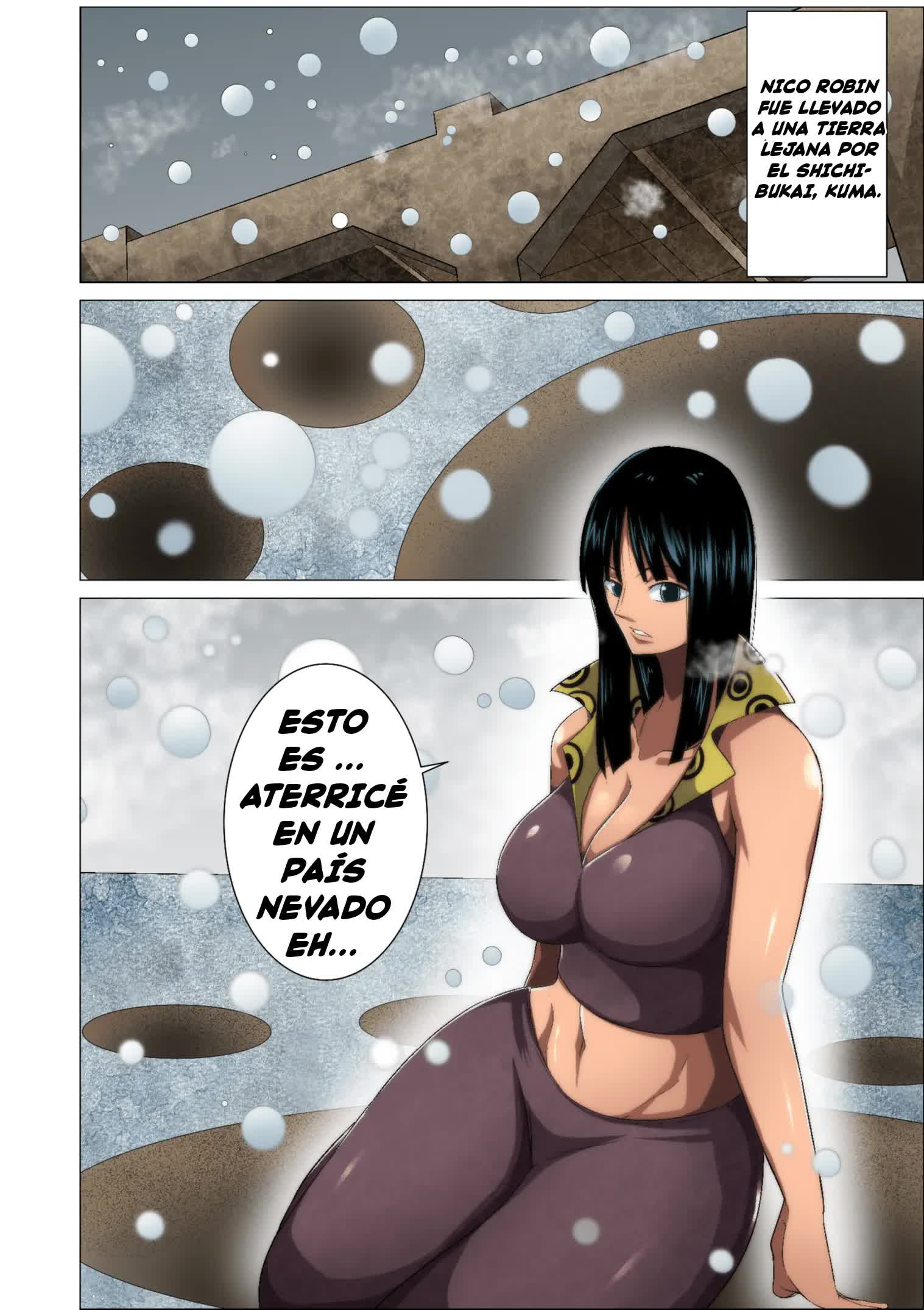 Torawareta Bakunyuu Kaizoku no Matsuro Comic porno