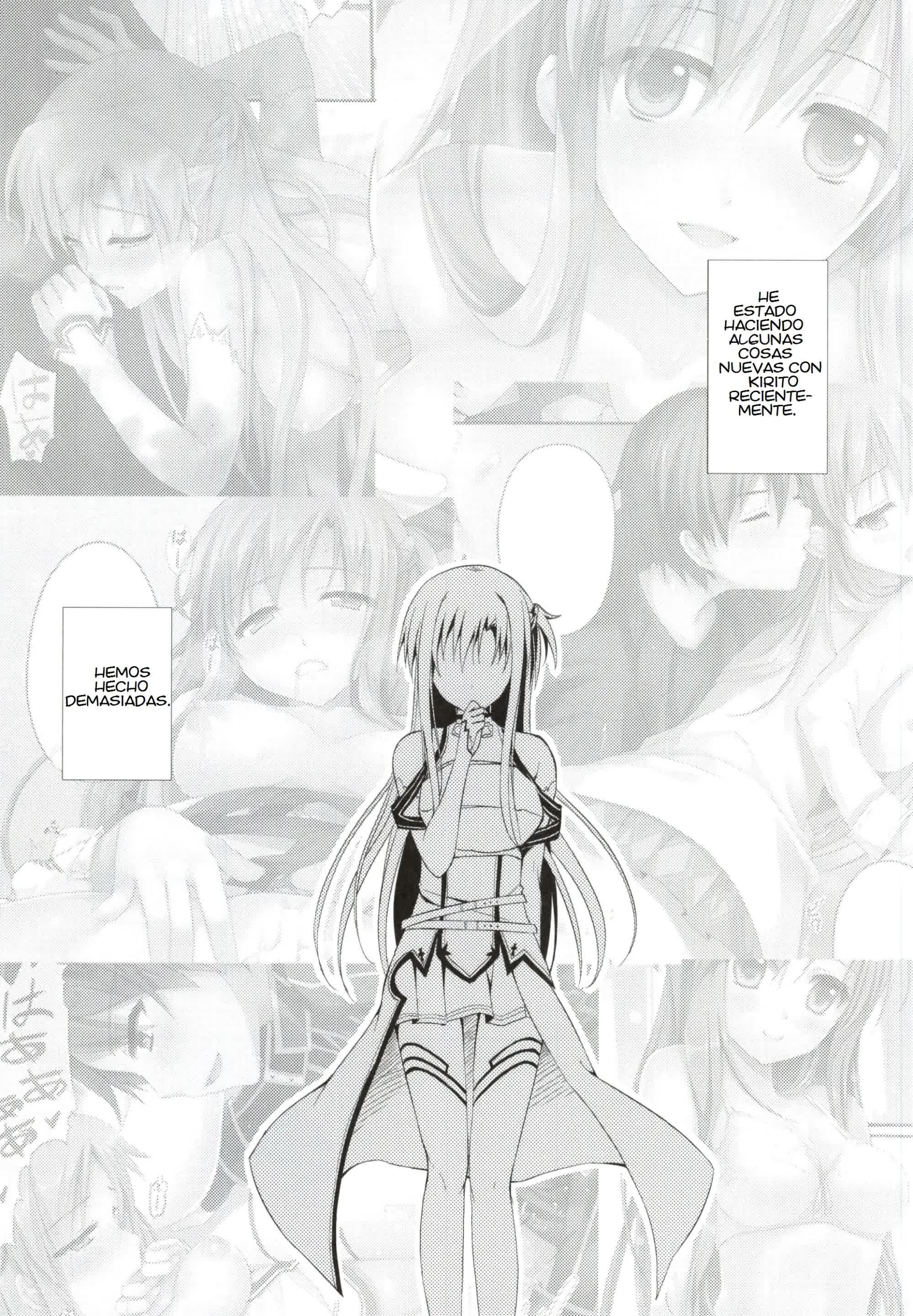 WIFE Hitozuma - Esposa Comic porno