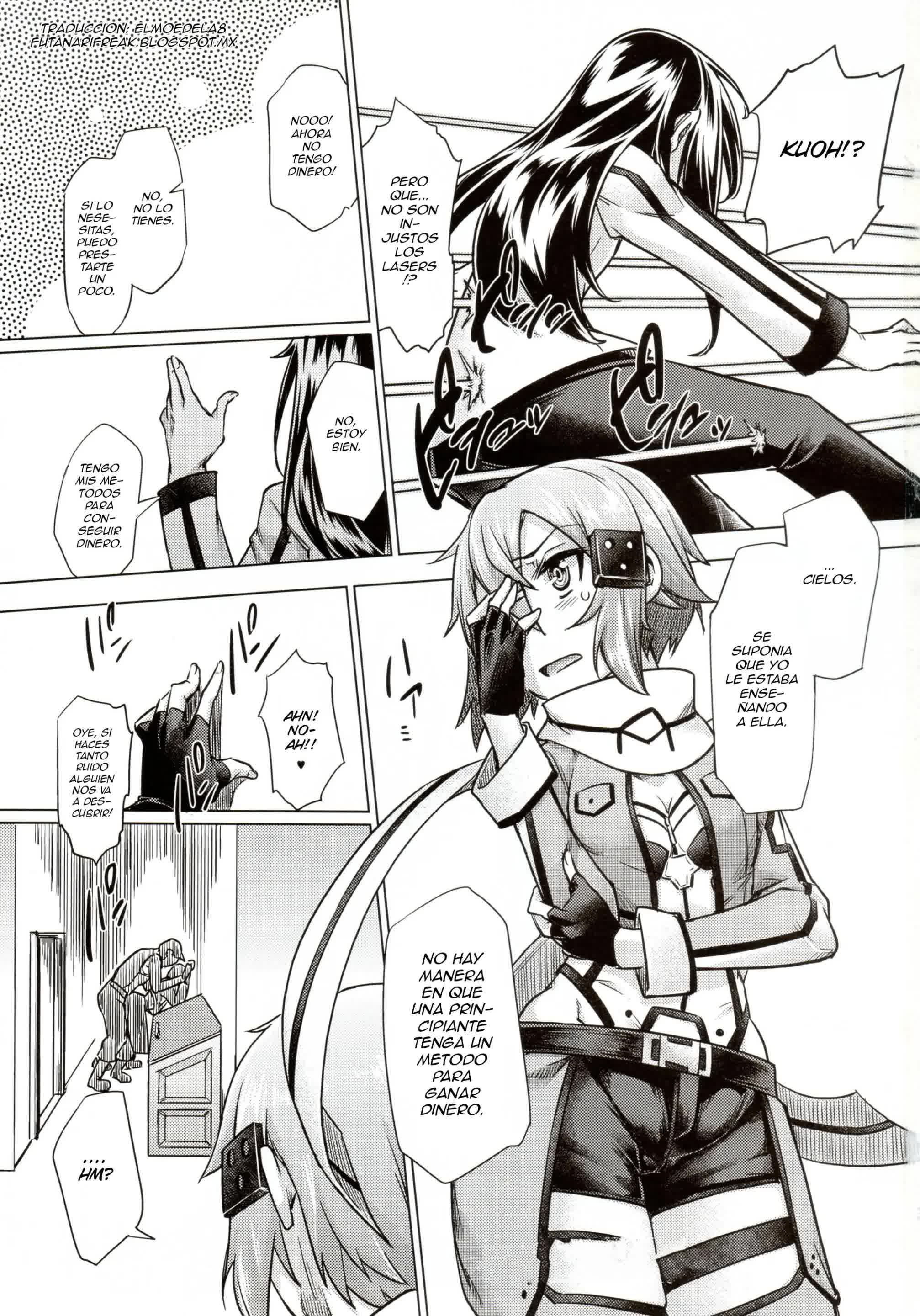 Sogekishu ni Oshiri Ijirareru Hon Comic porno