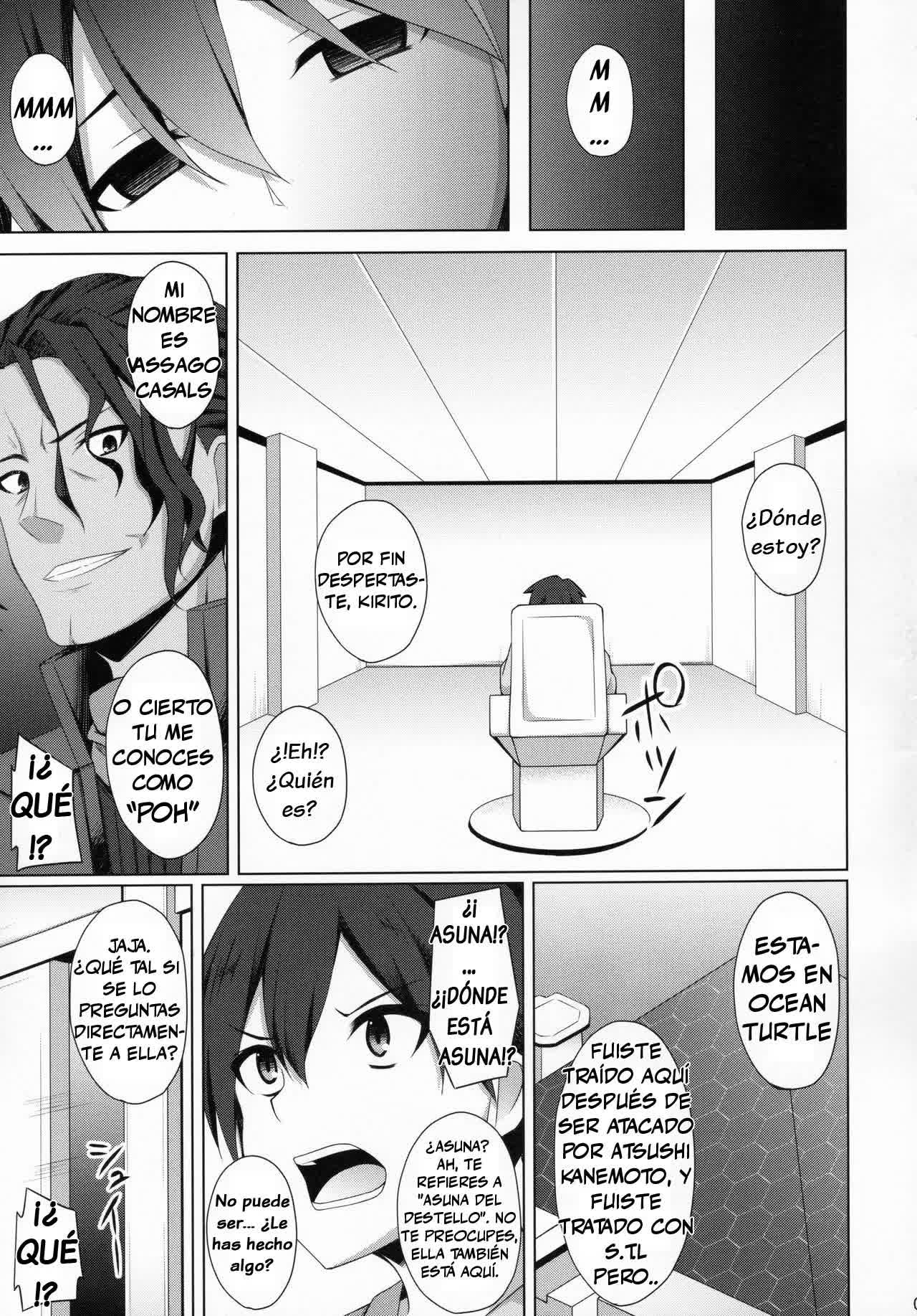 Ore no Aishita Kanojo wa Mou Inai... - Mi Amada Novia ya no Existe Comic porno