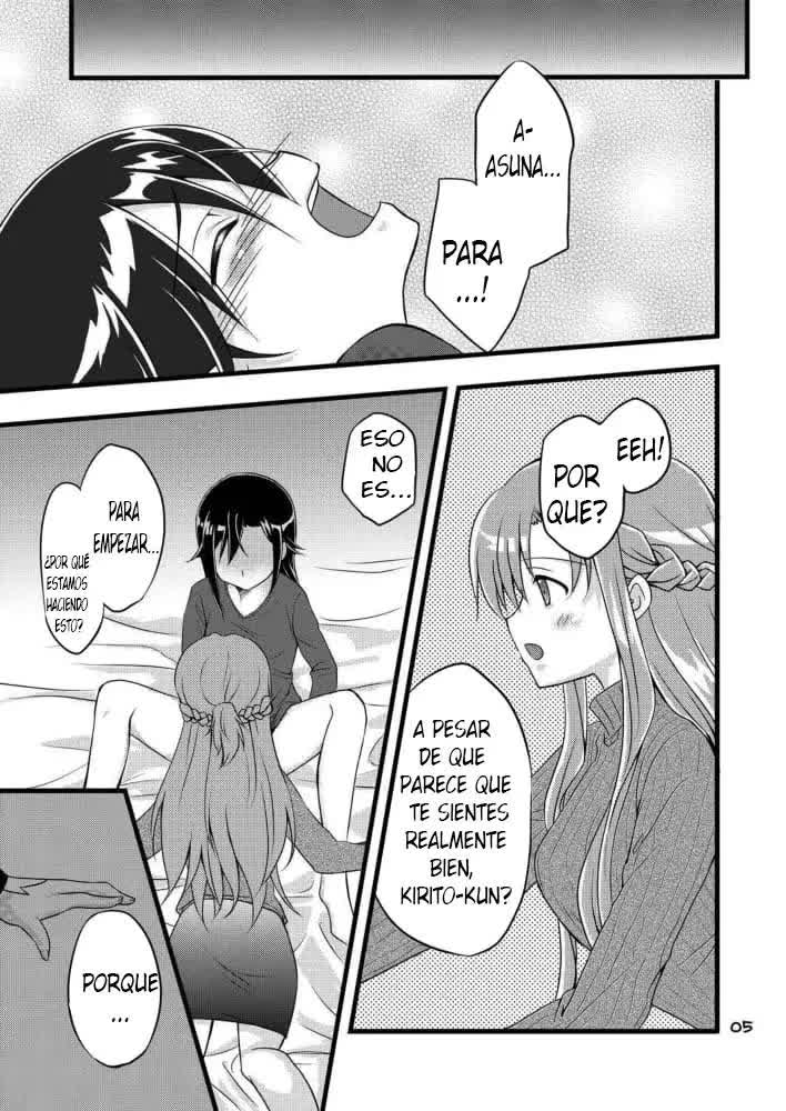 Kiriko-chan to Asobou! - Let's play with Kiriko-chan! Comic porno