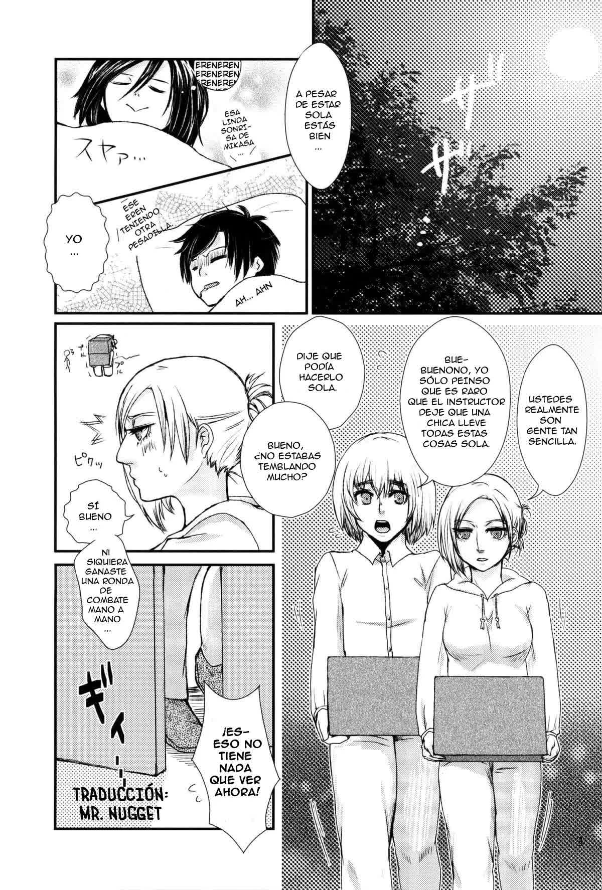 Lion sudden change Comic porno