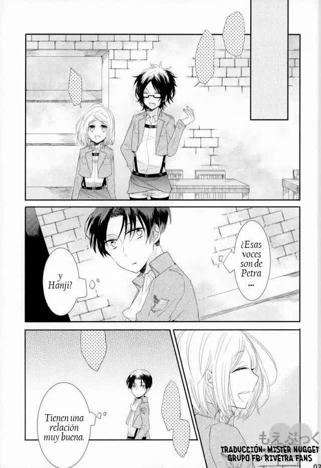 Heichou moshikashite - Qué quiso decir el Capitán Comic porno