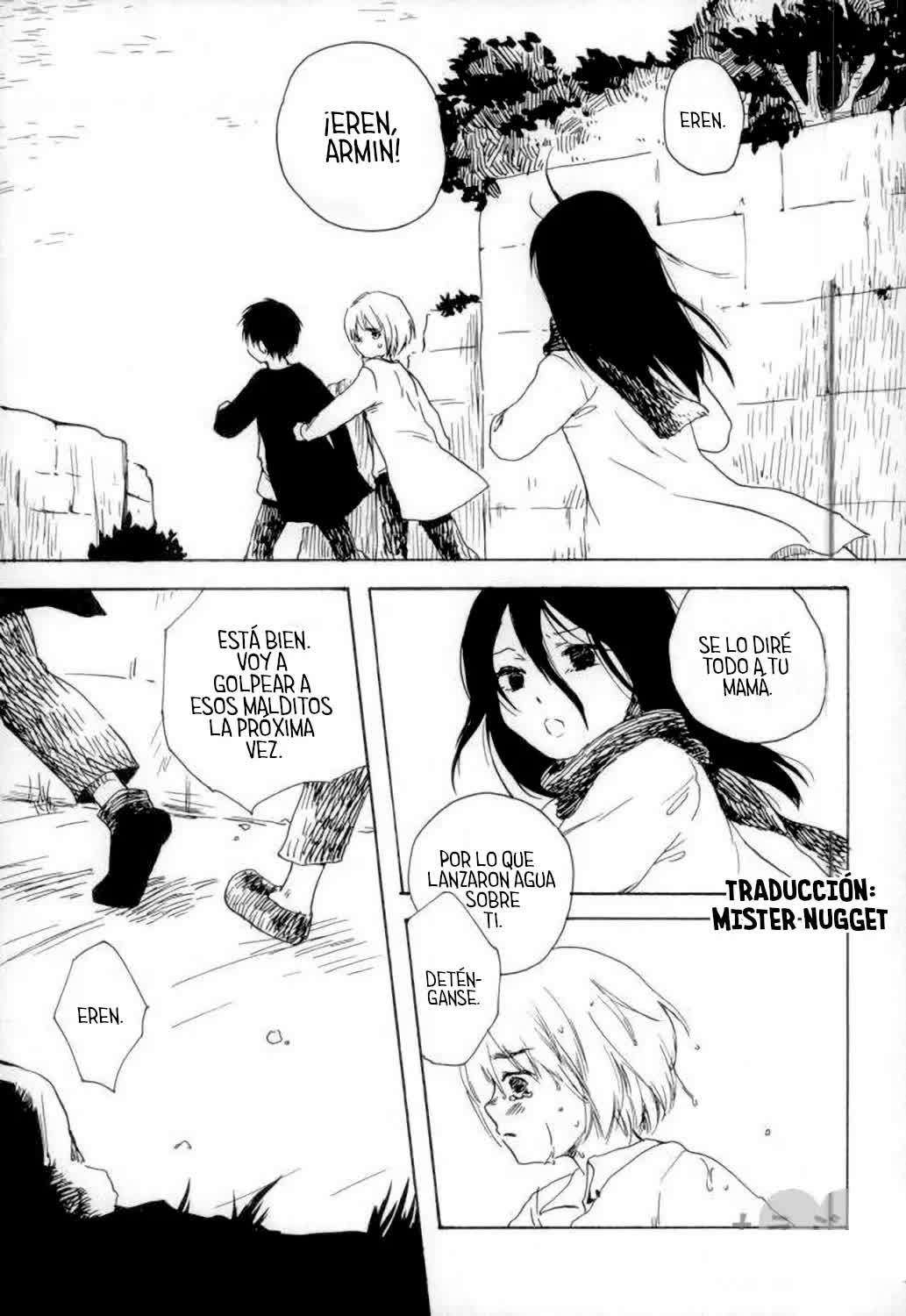 Mondai no Nai Kodomo-tachi Comic porno