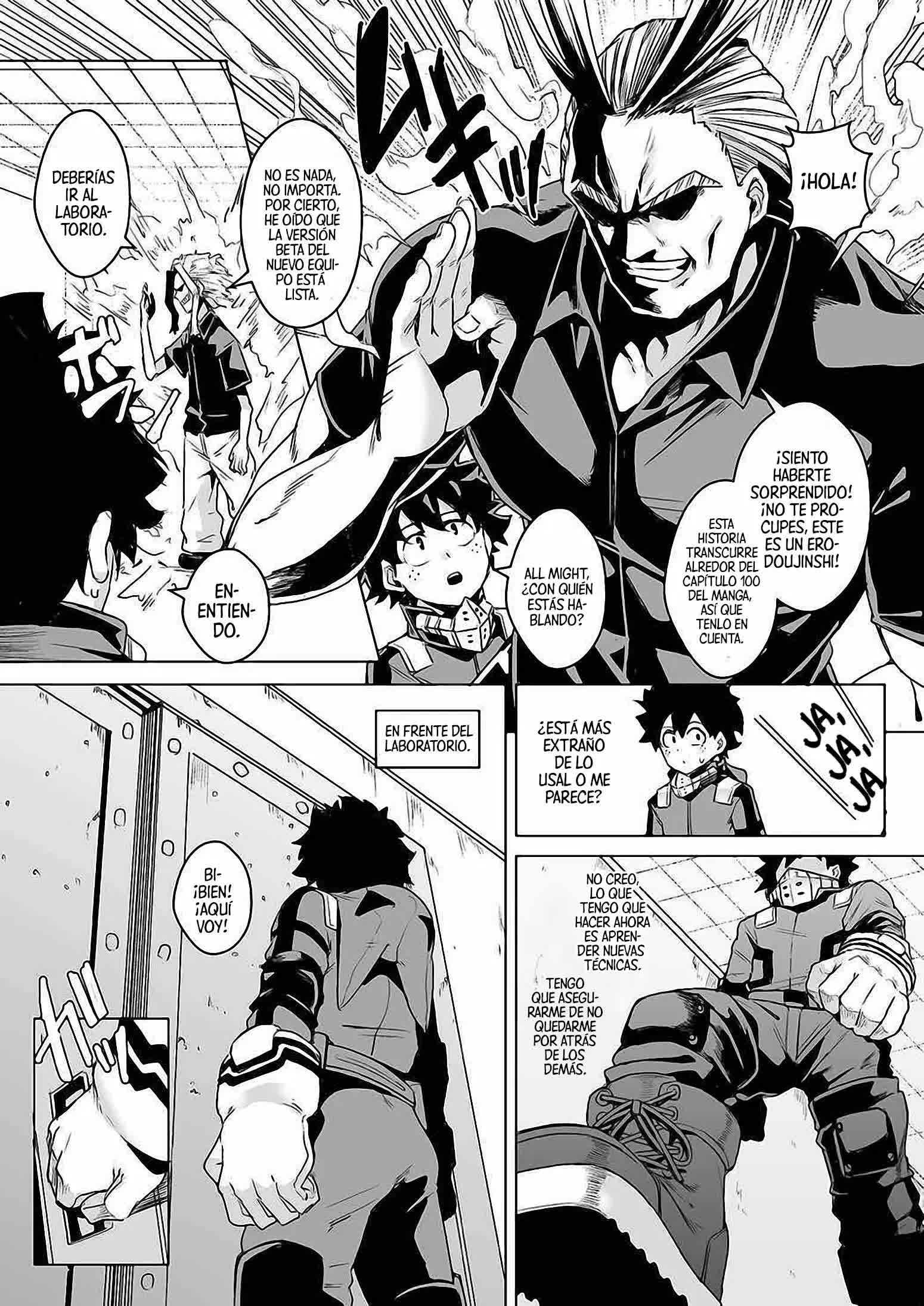 It's my baby Comic porno