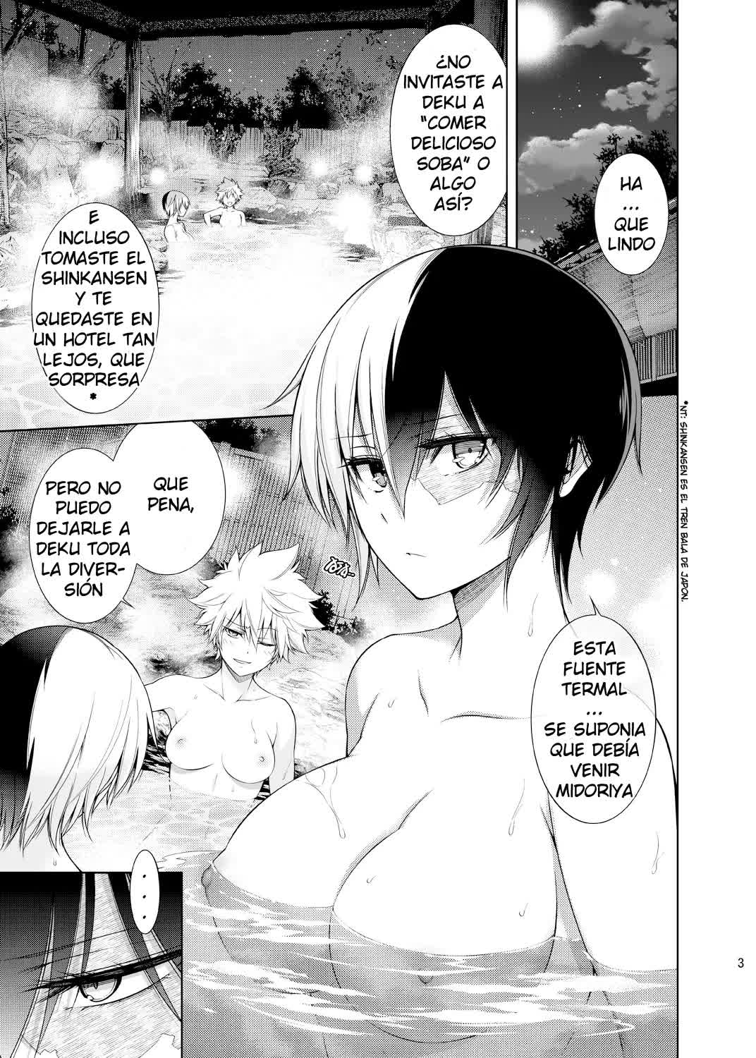 Boku no Iinazuke to Osananajimi ga Shuraba Sugiru Ver. 4 Comic porno