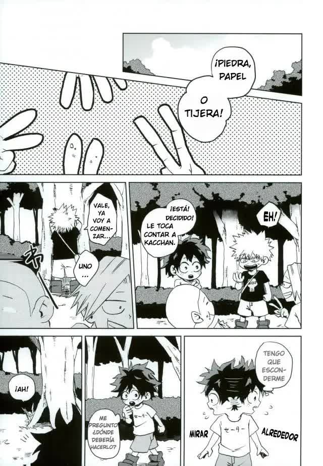 Mou Ii Kai¿ Comic porno