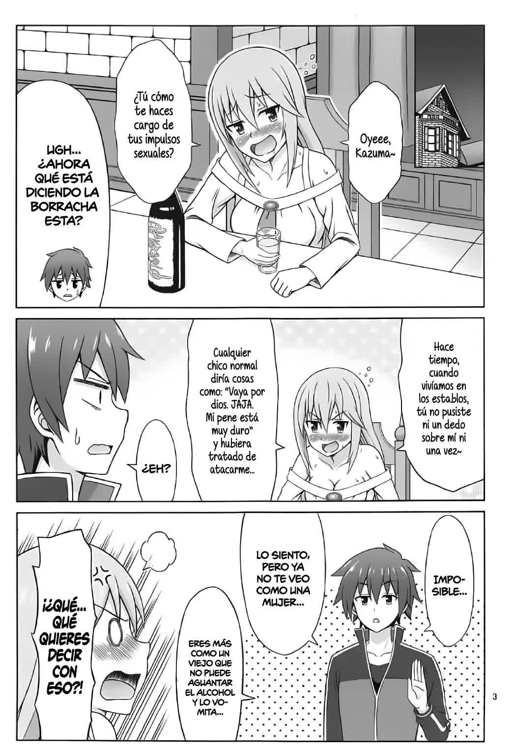 Yoru mo bakuretsu! - ¡Explosiones en la Noche! Comic porno