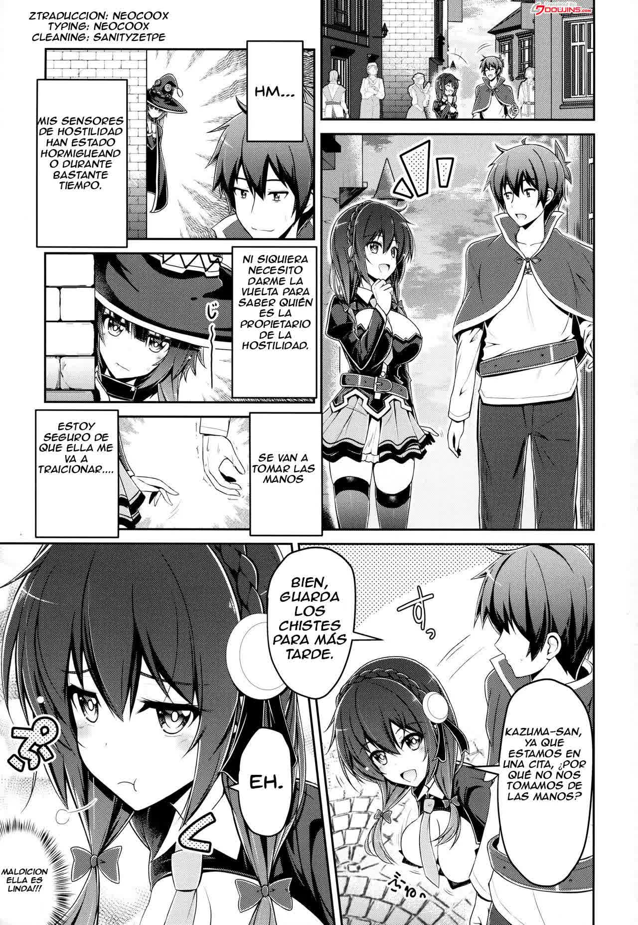 Yunyunyunyun shiyou! Comic porno